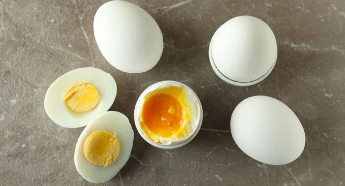 How To วิธีต้มไข่ ขั้นเทพ ใครต้มก็อร่อย - Spring Green Evolution